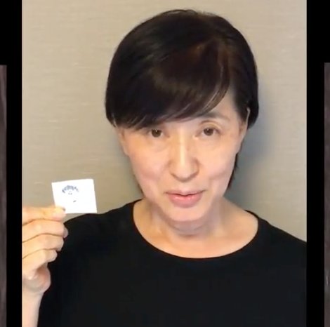 松居一代の息子が呼びかけ「宮迫博之さん、コラボしましょう！　うちの母親と」