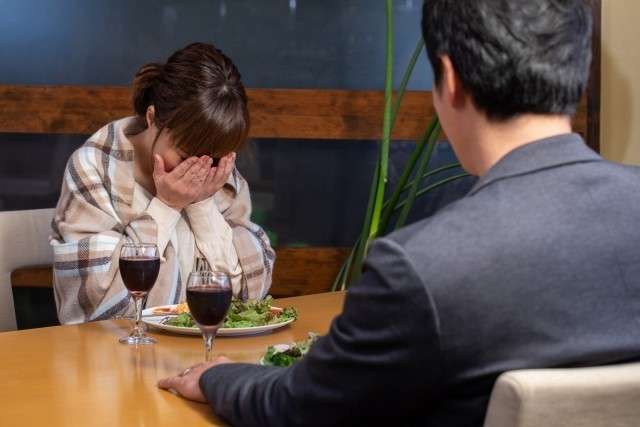 妊娠中、夫に「結婚生活に飽きた」と言われて...　「離婚した方がいい」怒りの大合唱 (2019年12月9日) - エキサイトニュース