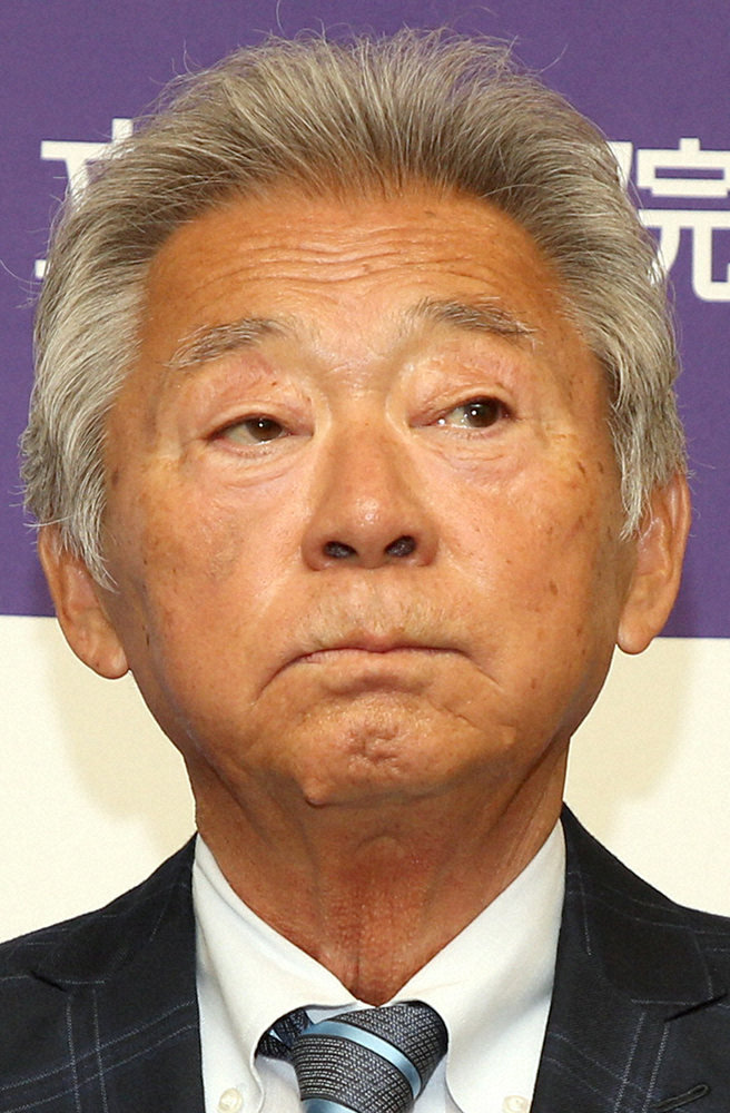 みのもんた　一番思い出深い司会は…「もう一度、やらせようかと思わないかな」― スポニチ Sponichi Annex 芸能