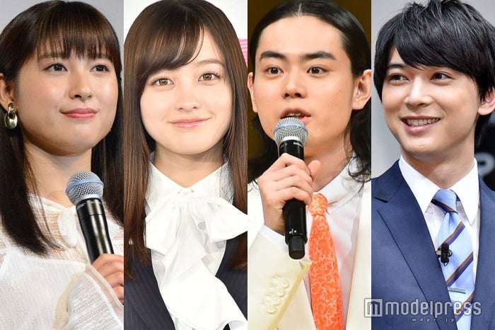 土屋太鳳、菅田将暉ら2月生まれの芸能人が「豪華すぎる」と話題に - モデルプレス