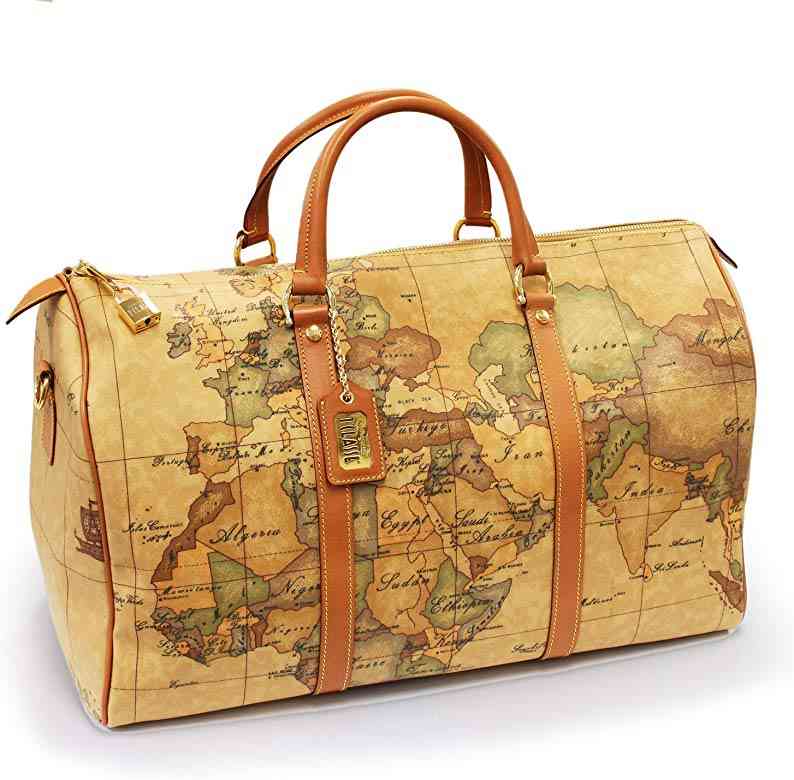 昔流行った鞄。今はあり？なし？