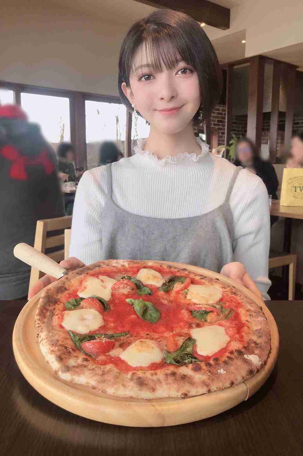元NGT48山口真帆、喜びの女優デビュー「いろんな人への勇気に」