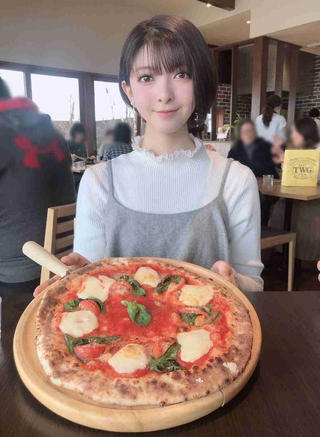 元NGT48山口真帆、喜びの女優デビュー「いろんな人への勇気に」