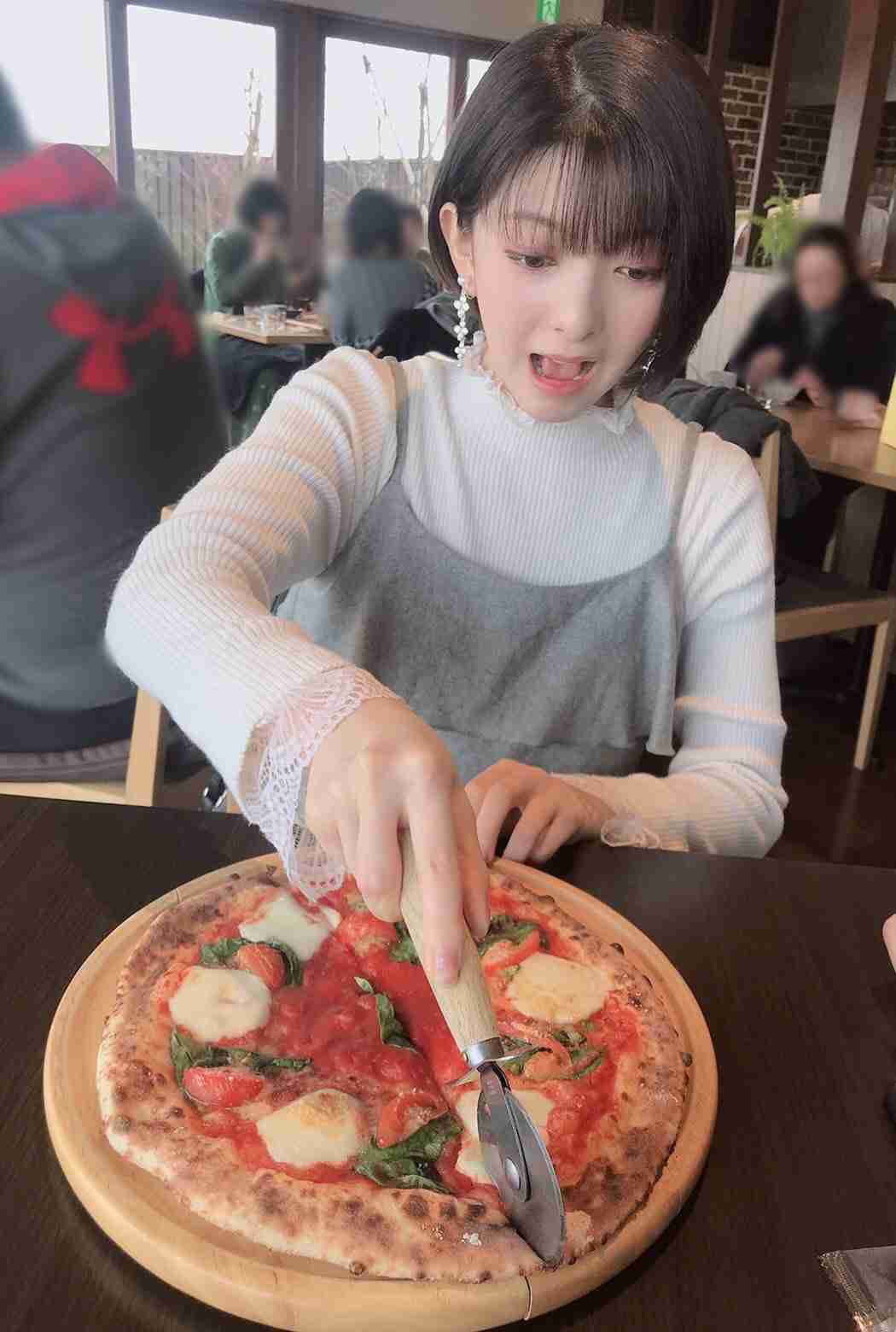 元NGT48山口真帆、喜びの女優デビュー「いろんな人への勇気に」