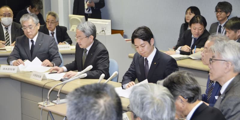 北海道、全小中学校の休校要請へ　新型肺炎感染拡大で教育委員会 ｜ 共同通信