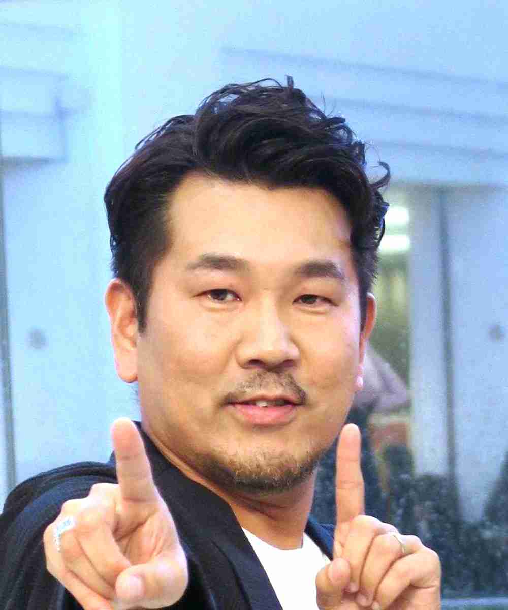 藤本敏史「この番組のせい」浜田＆ジュニアから離婚、タピオカ騒動、タテ読みの総攻撃くらう : スポーツ報知