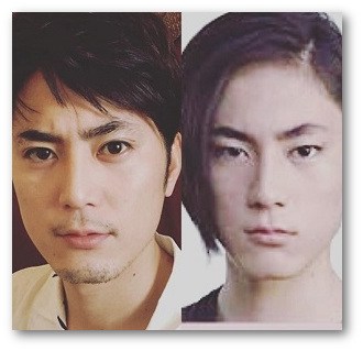 正直顔が変わりすぎだと思う男性芸能人