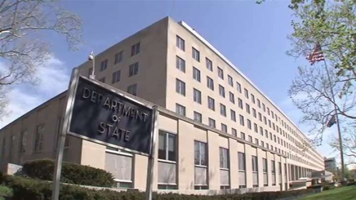 新型コロナ、米国務省 日本への渡航警戒レベル２に引き上げ TBS NEWS