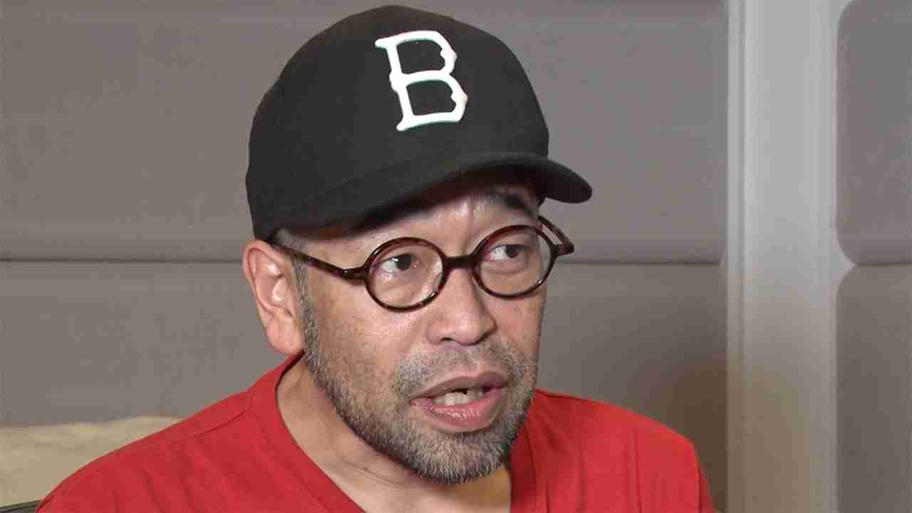 槇原敬之容疑者 簡易鑑定で陰性　「長いこと薬やってない」 - FNN.jpプライムオンライン
