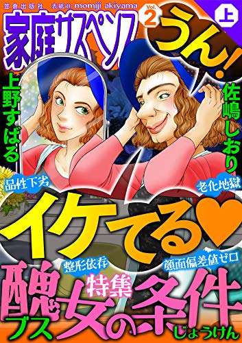 りぼん、なかよしのマイナー～中堅漫画家について語りたい