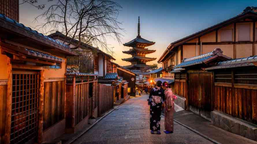 京都・祇園の撮影禁止場所はどこ？違反者には罰金まであるのです！ | | Last-Hippie-Standing