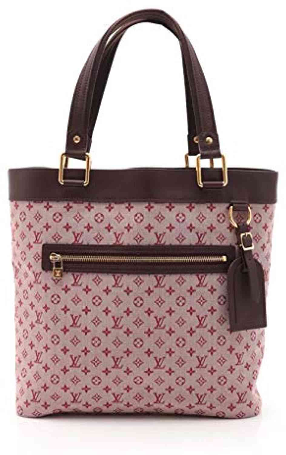 昔流行った鞄。今はあり？なし？