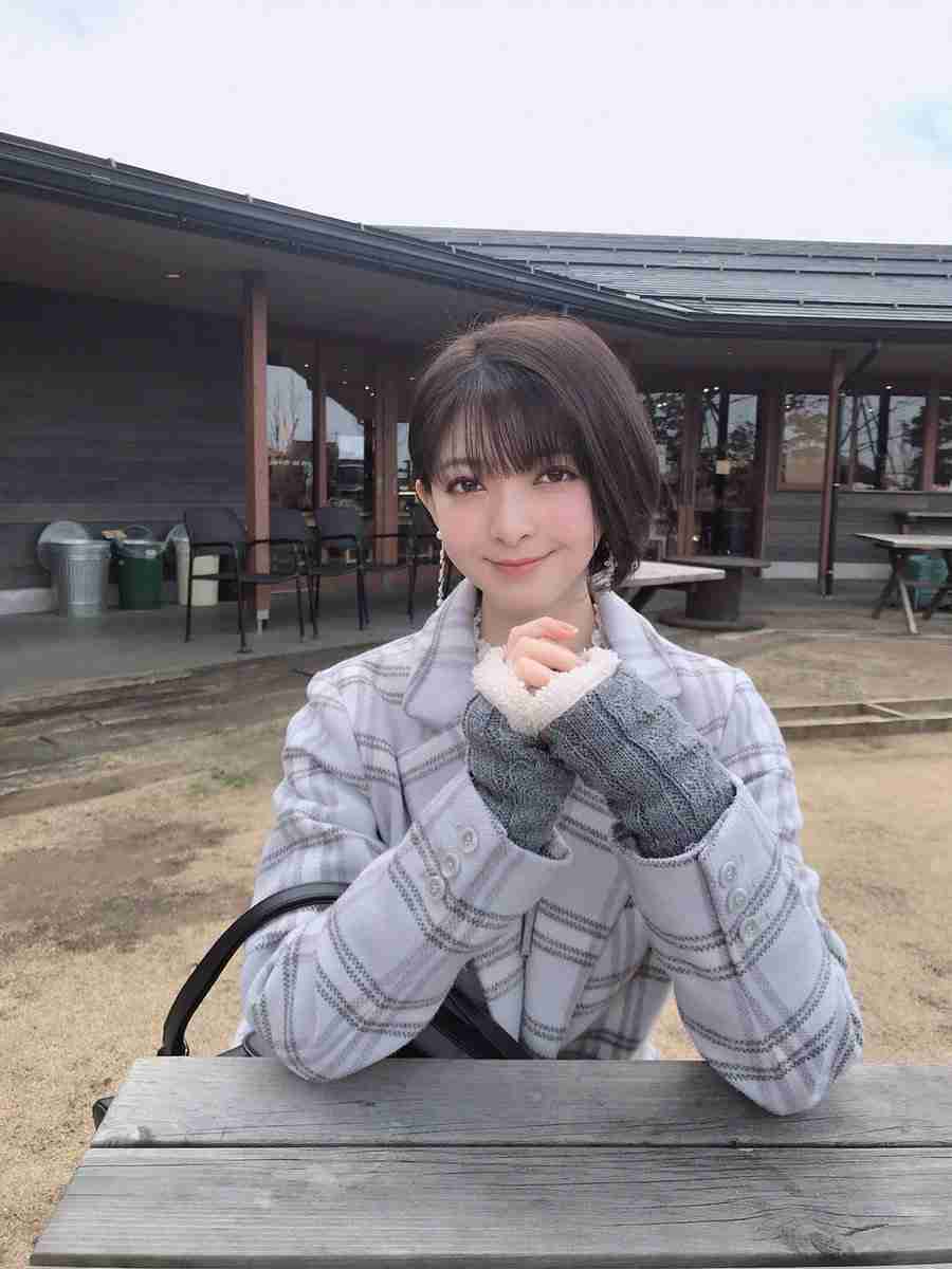 元NGT48山口真帆、喜びの女優デビュー「いろんな人への勇気に」