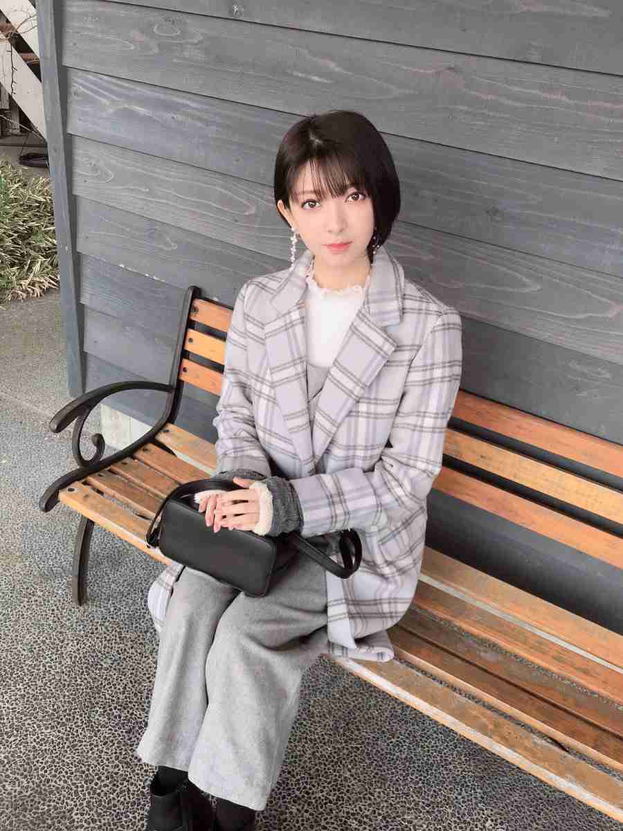 元NGT48山口真帆、喜びの女優デビュー「いろんな人への勇気に」