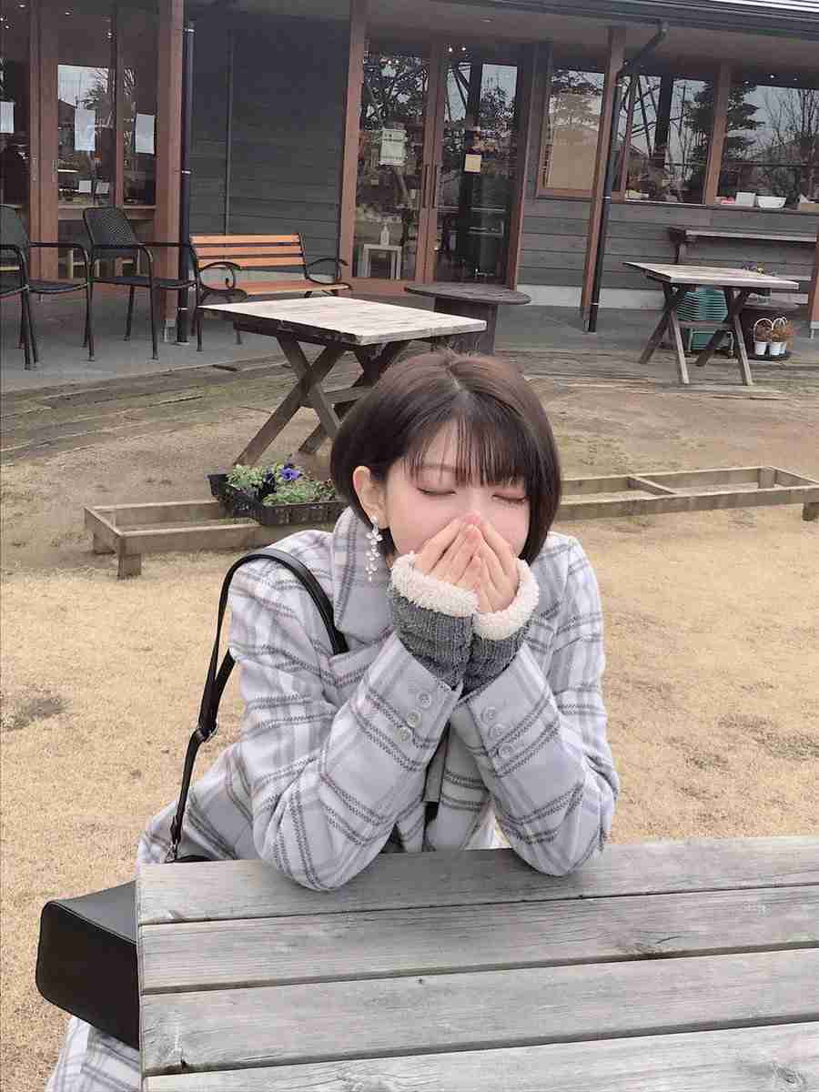 元NGT48山口真帆、喜びの女優デビュー「いろんな人への勇気に」