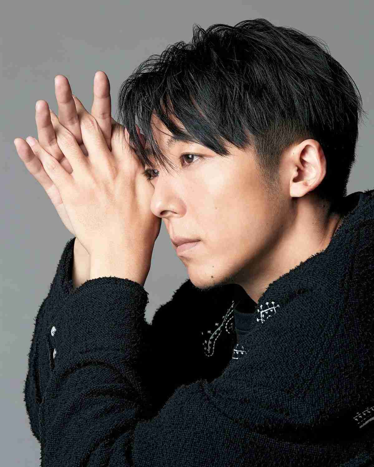 高橋一生「今年40歳。間違いを犯した人間を〈ひどいやつ〉と決めつけずに」（婦人公論.jp） - Yahoo!ニュース