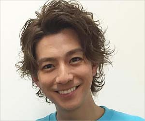 三浦翔平、自身の“ふっくらお腹”披露で感謝 妻・桐谷美玲が第1子妊娠