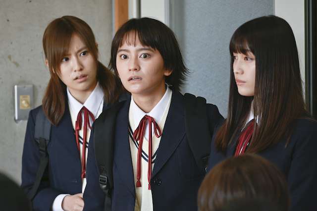 女子高生の「日常系」がアニメに続きドラマでも流行？『ゆるキャン△』『女子無駄』から考察