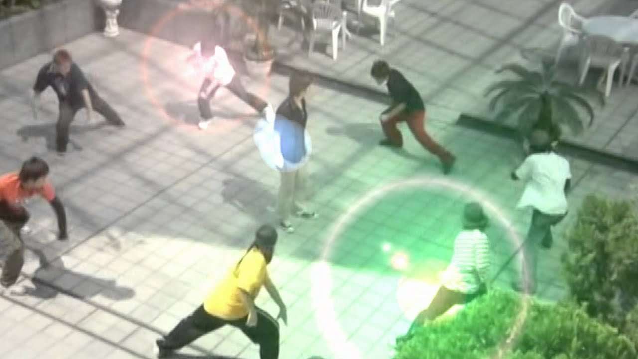 Ryuutaros break dance MV - YouTube
