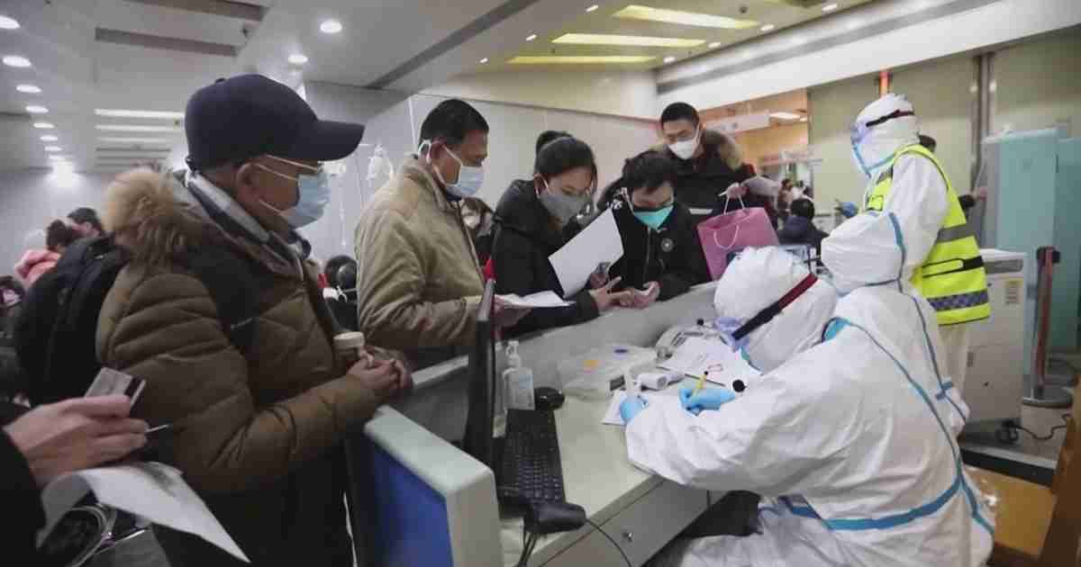 NHKスペシャル | 感染はどこまで拡（ひろ）がるのか～緊急報告 新型ウイルス肺炎～