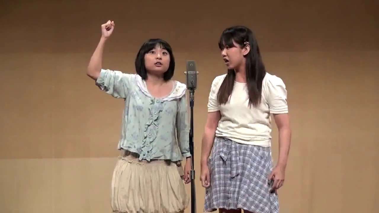 【にゃんこスター】アンゴラ村長の大学時代 - YouTube