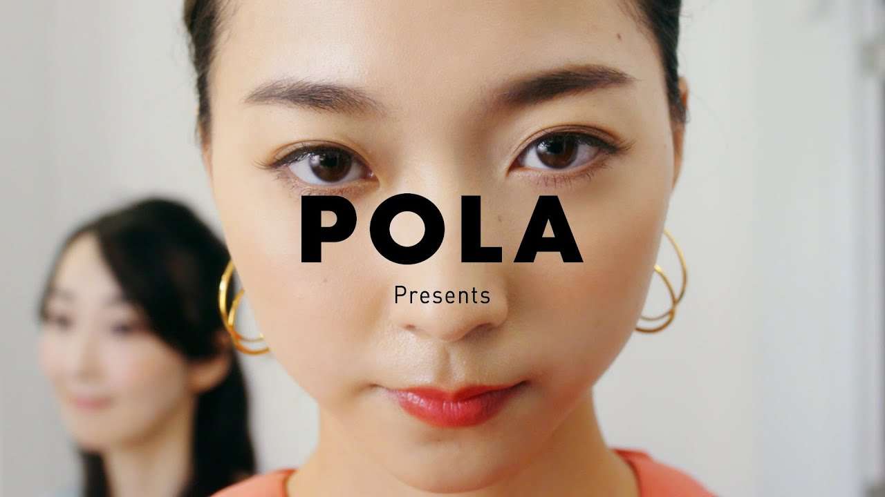 POLA「BI-HA-DANCE（ビハダンス）」紹介ムービー（60秒）／株式会社ポーラ #BIHADANCE #ビハダンス #ポーラ #フェアリージャパンPOLA #美肌エクササイズ - YouTube
