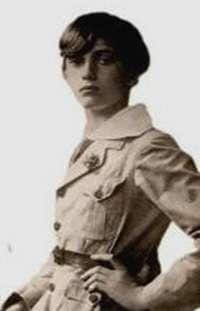 永遠の未完の大作『７つの黄金郷』／山本鈴美香 | ユニコーンの夢