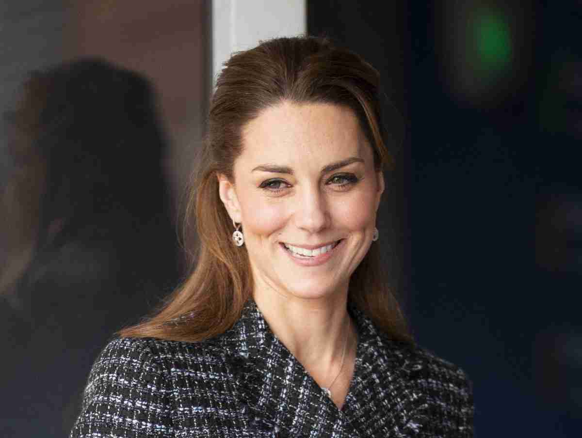 英キャサリン妃、3人の子どもたちは“催眠出産” ／2020年2月22日 1ページ目 - セレブ＆ゴシップ - ニュース - クランクイン！