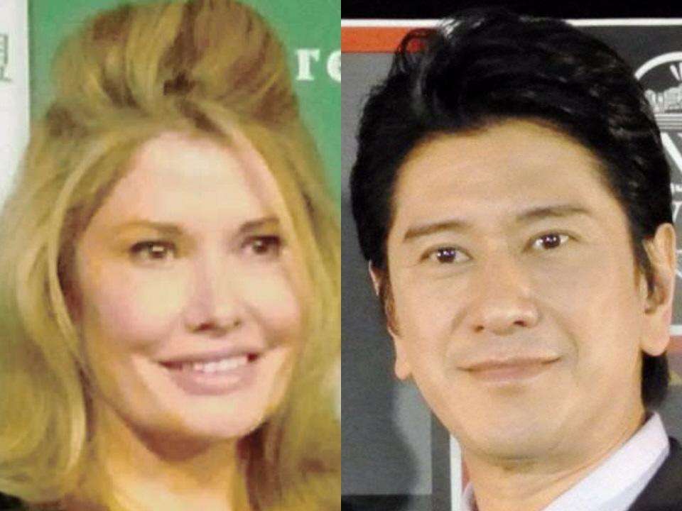 カイヤが控訴へ　「川崎麻世の長年にわたるDVを明らかにしたい」