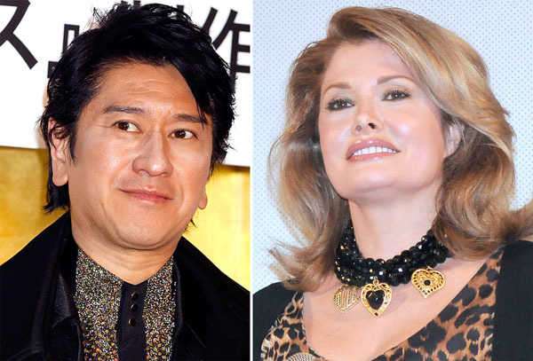 川崎麻世とカイヤの離婚認められる　わずか30秒で閉廷　カイヤ求める損害賠償も棄却
