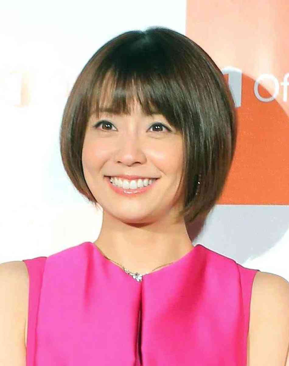 小林麻耶、ネット上の誹謗中傷に「心が傷つく以上にもしかしたら命を奪ってしまう」 : スポーツ報知