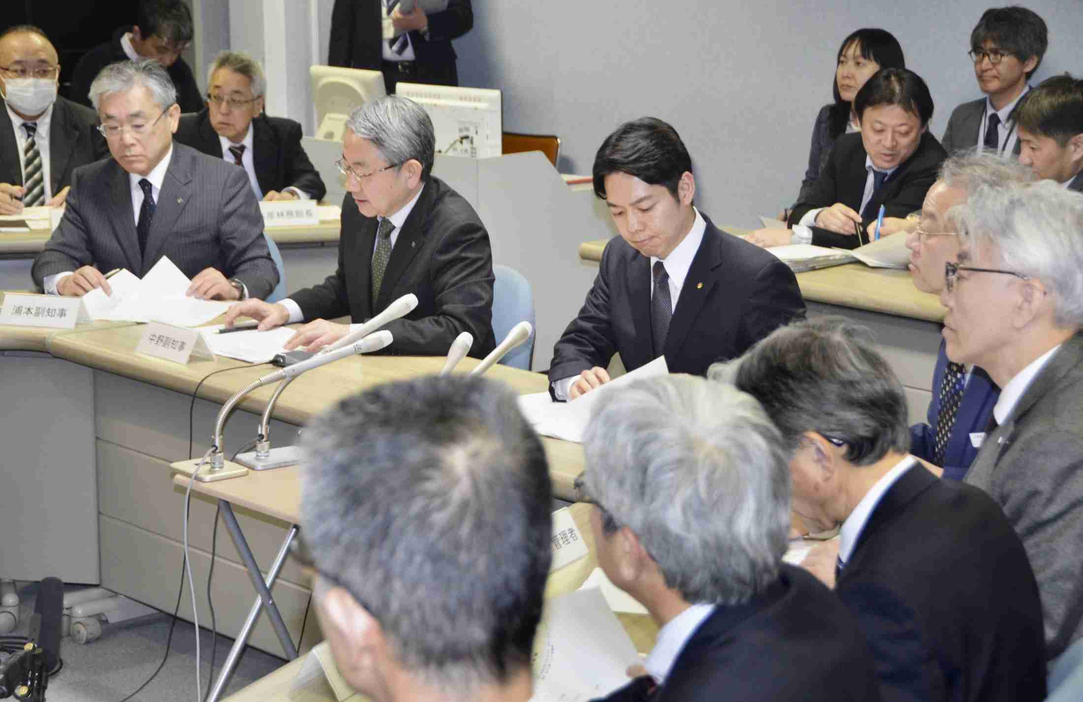 北海道、全小中学校の休校要請へ　新型肺炎感染拡大で教育委員会（共同通信） - Yahoo!ニュース