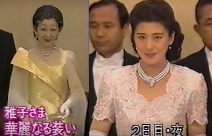 天皇・皇后両陛下、今春に訪英