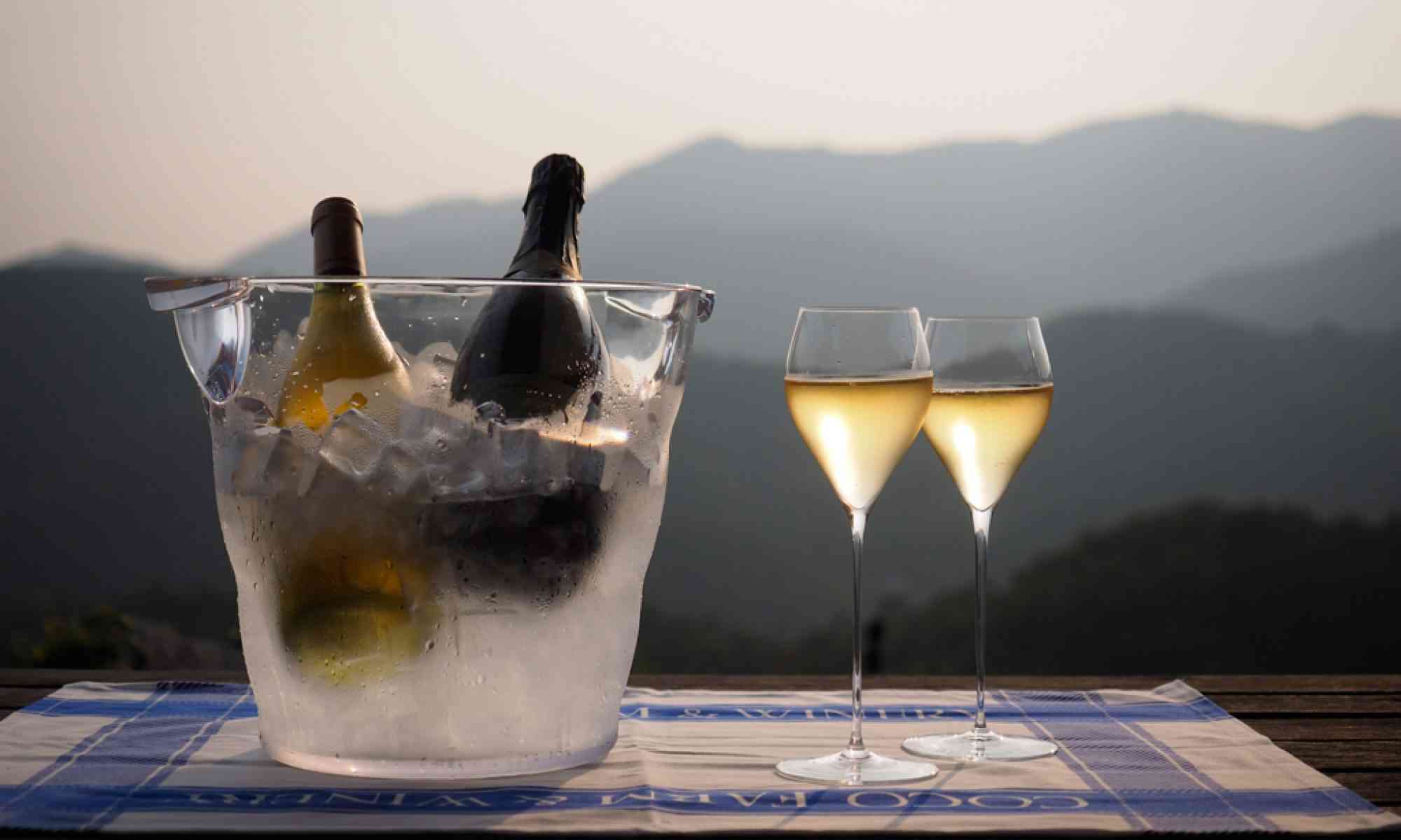 ココ･ファーム･ワイナリー – こころみ学園のワイン醸造場