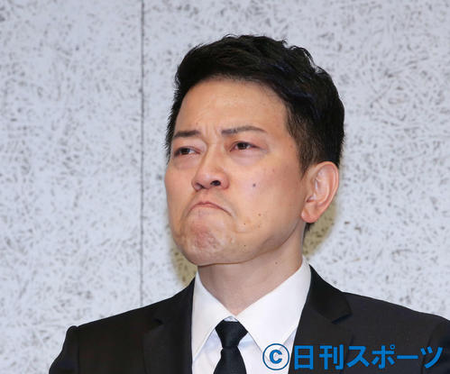 3・1開催の関コレ中止、宮迫博之が復帰予定も幻に