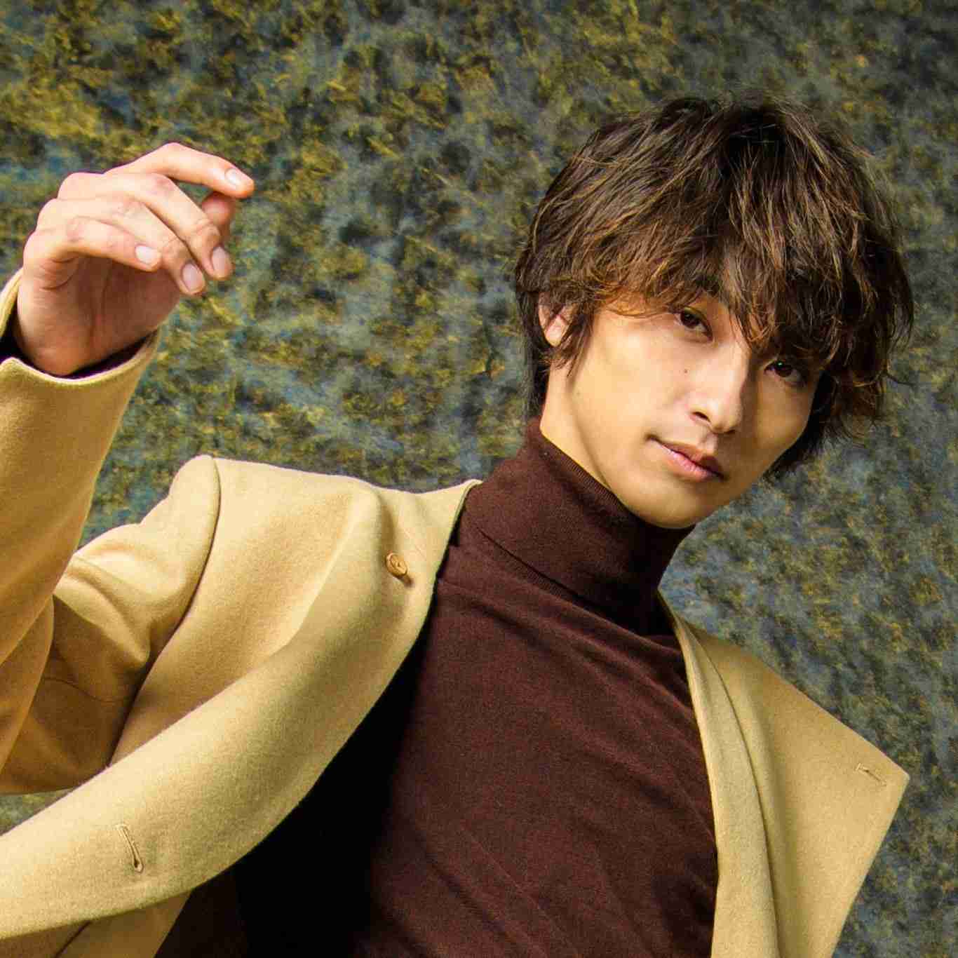 横浜流星 芸能界の友達は杉野遥亮、平野紫耀「癒されます」（女性自身） - Yahoo!ニュース
