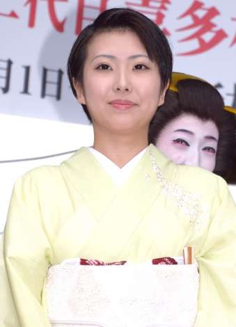 鈴木杏樹と不倫の喜多村緑郎、尾上松也の妹とも不倫した