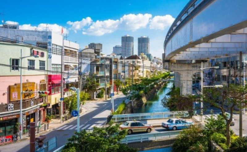 那覇市は住みやすいのか？いや、那覇市には絶対住みたくないな！？ | OKIRESI（オキレジ）