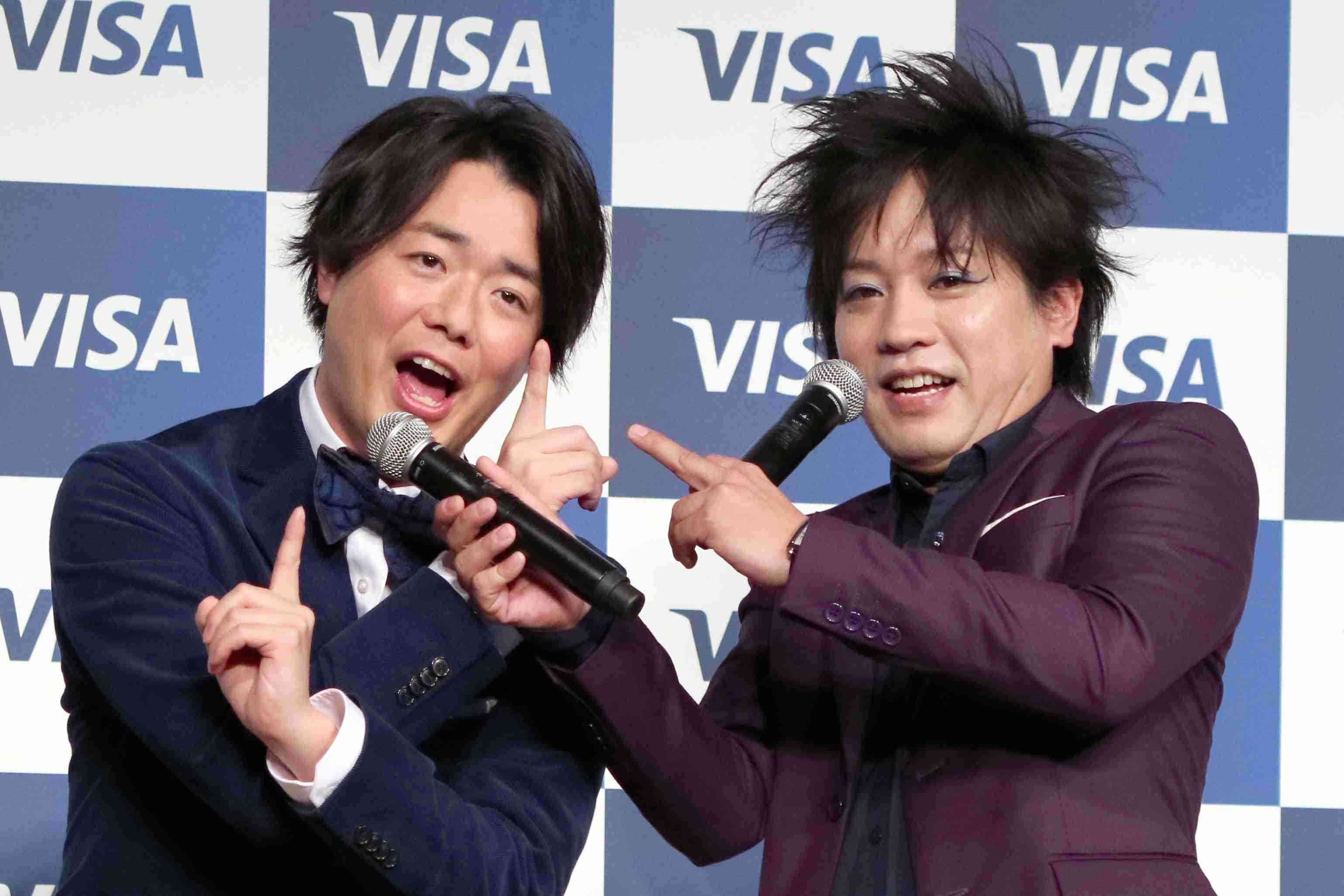 ぺこぱ、大ブレイクも「まだまだキャッシュロス」　給料は驚きの…