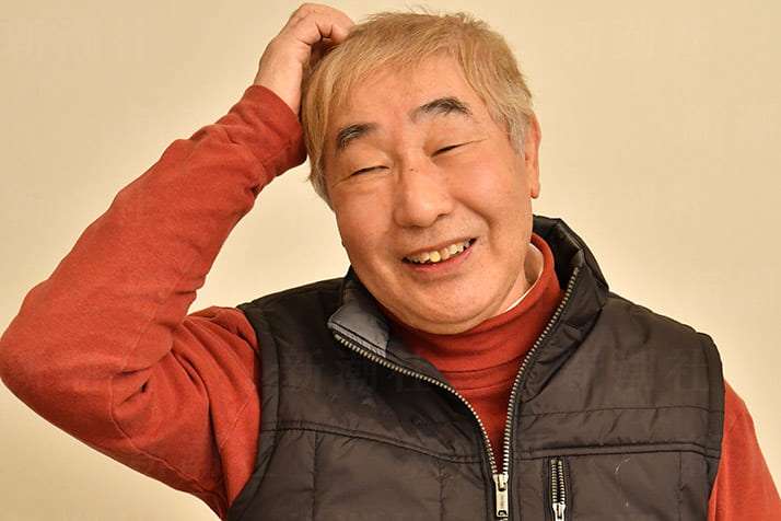 蛭子能収さんに聞く　バス旅降板の真相、太川陽介との仲、お金が欲しい理由…