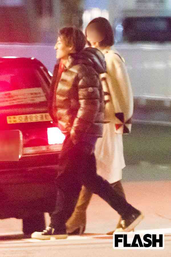 DA PUMP・DAICHI、結婚を発表