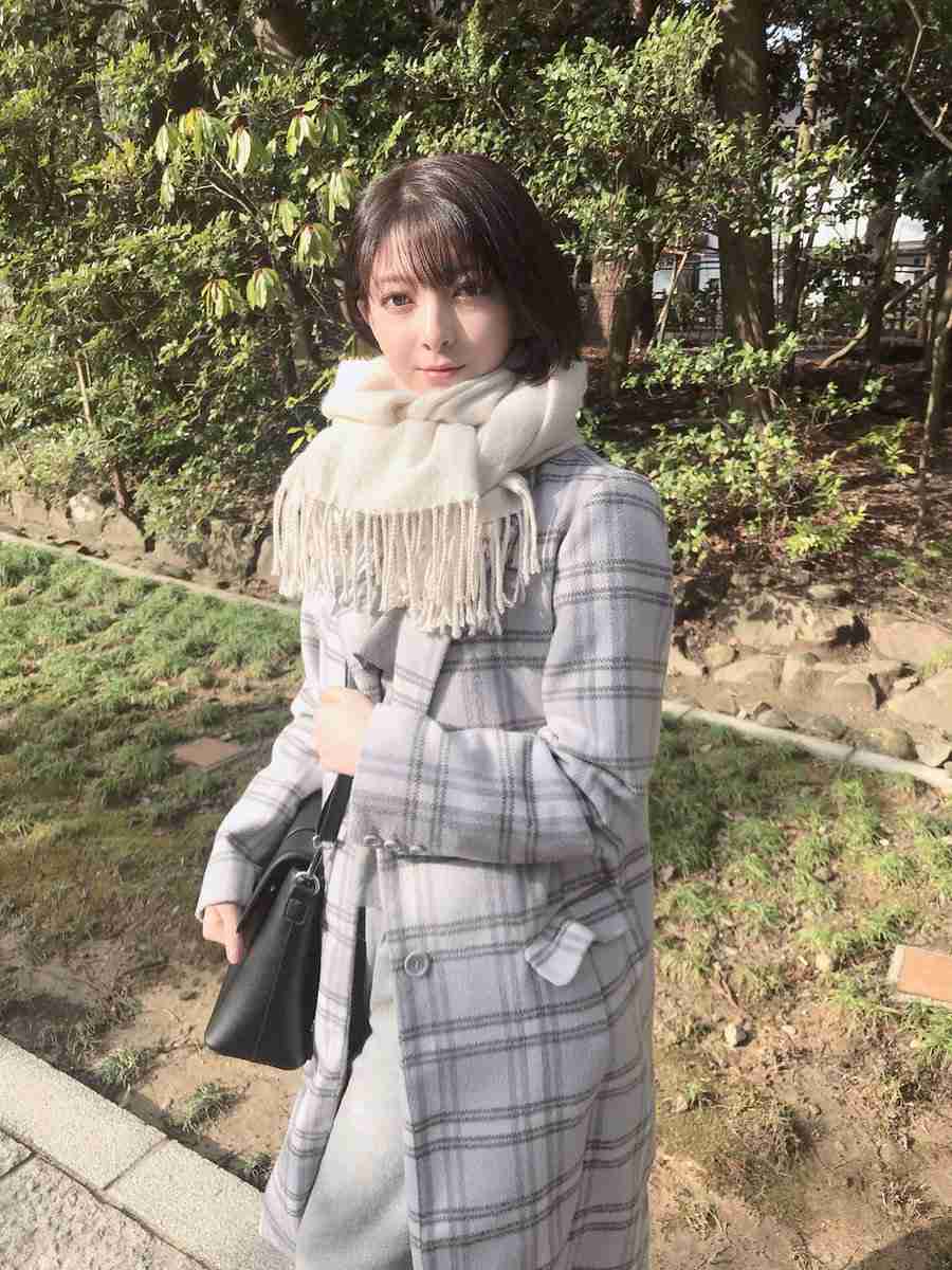 元NGT48山口真帆、喜びの女優デビュー「いろんな人への勇気に」