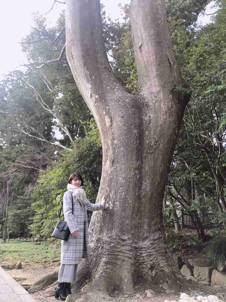 元NGT48山口真帆、喜びの女優デビュー「いろんな人への勇気に」