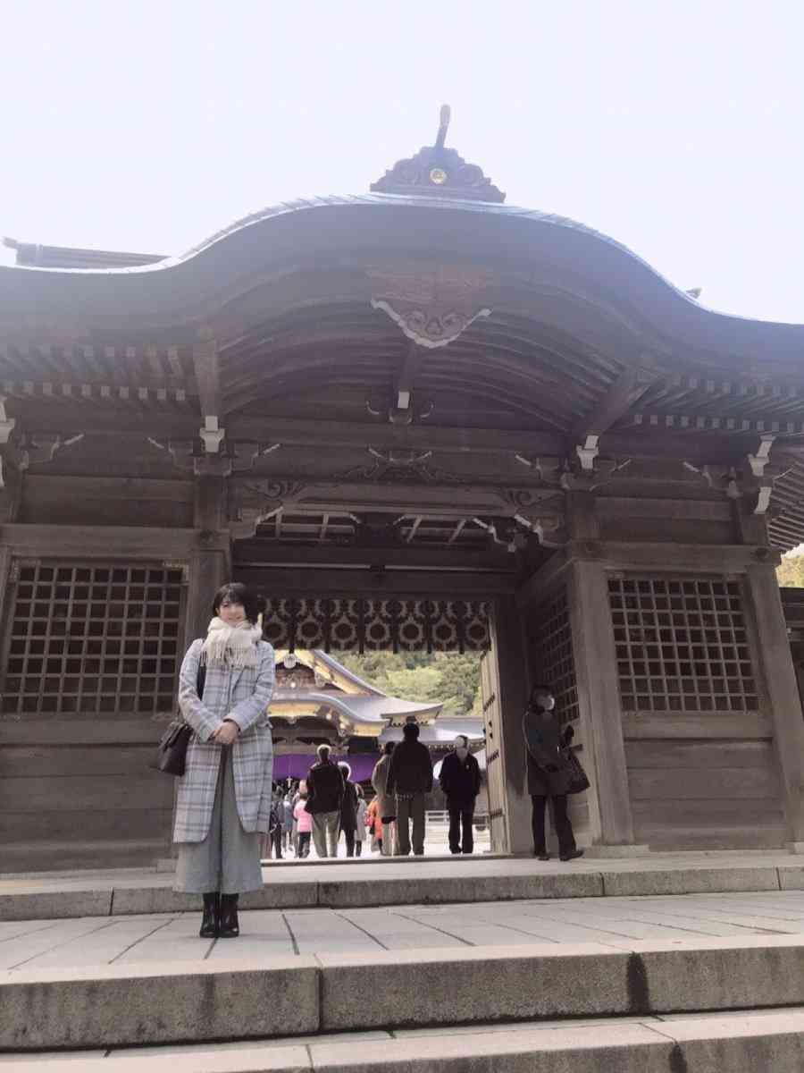 元NGT48山口真帆、喜びの女優デビュー「いろんな人への勇気に」