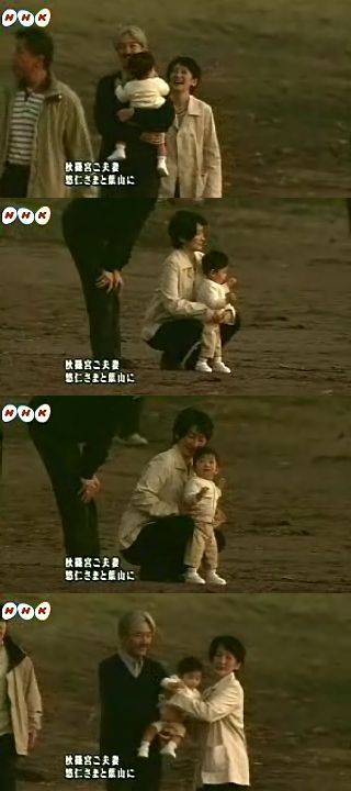 天皇・皇后両陛下、今春に訪英