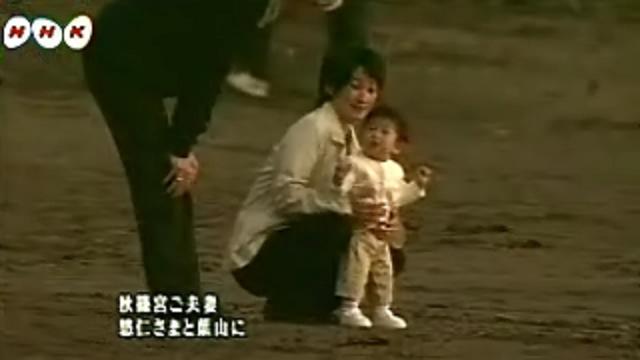 天皇・皇后両陛下、今春に訪英