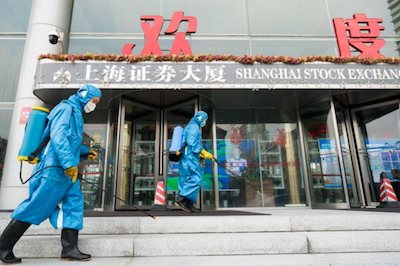  「コロナウイルスのエアロゾル感染」とは？空気感染を中国が公式発表・感染確率や予防や対策についても | wowtopi!