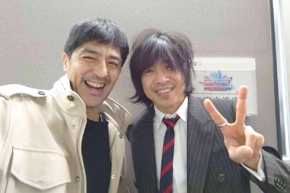 コロナ影響で無観客の『Mステ』　エレカシ宮本浩次の暴れっぷりに称賛 – ニュースサイトしらべぇ