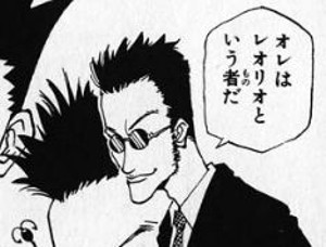 【漫画・アニメ】好きだったチョイ役のキャラクター