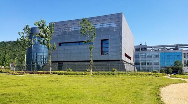 新型肺炎死者、SARS超え　中国で803人　封じ込め難航